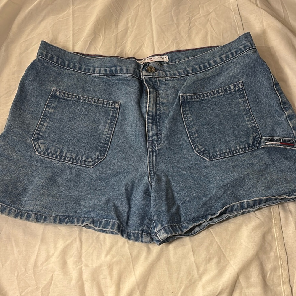 Tommy Hilfiger Jean shorts
